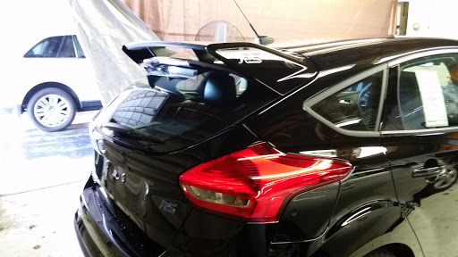  «Mid Valley Ford», reviews and photos, 201 NE Polk Station Rd, Dallas, OR 97338, USA