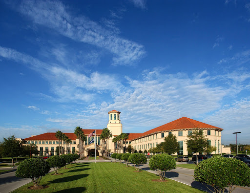 Gym «The Fitness Centre & Day Spa at Celebration Health», reviews and photos, 400 Celebration Pl, Kissimmee, FL 34747, USA