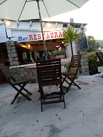 Atmosphère du Restaurant Les Mouettes à Belgodère - n°6