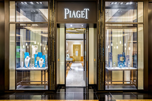 Piaget Boutique Dubai - Mall of the Emirates