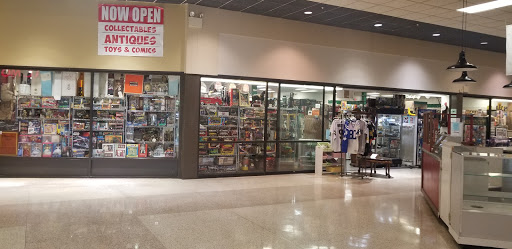 Shopping Mall «Sun-Vet Mall», reviews and photos, 5801 Sunrise Hwy, Holbrook, NY 11741, USA