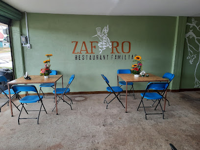 Restaurant zafiro - 71267 San Pablo Huixtepec, Oaxaca, Mexico