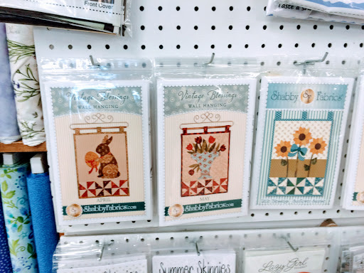 Fabric Store «American Ribbon Craft, Trophy & Fabric», reviews and photos, 925 Ann St, Stroudsburg, PA 18360, USA