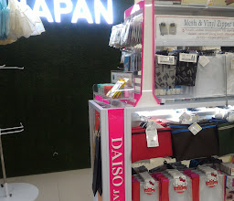 Daiso Japan Plaza Renon photo