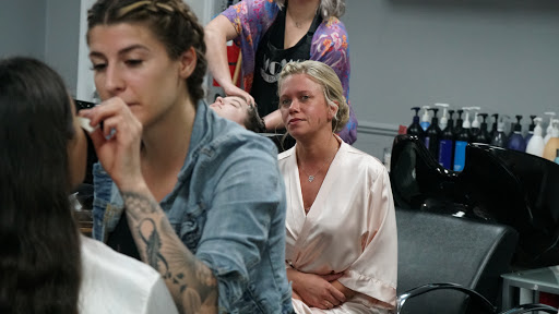 Beauty Salon «Wow Hair & Body Care», reviews and photos, 1509 Holton Rd, Muskegon, MI 49445, USA