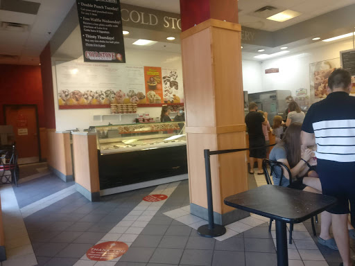 Ice Cream Shop «Cold Stone Creamery», reviews and photos, 575 University Mall, Orem, UT 84097, USA