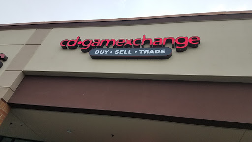 Video Game Store «CD Game Exchange», reviews and photos, 15033 SE McLoughlin Blvd, Portland, OR 97267, USA