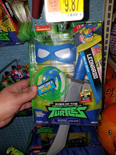 Discount Store «Walmart», reviews and photos, 201 Walton Rd, Harlan, KY 40831, USA