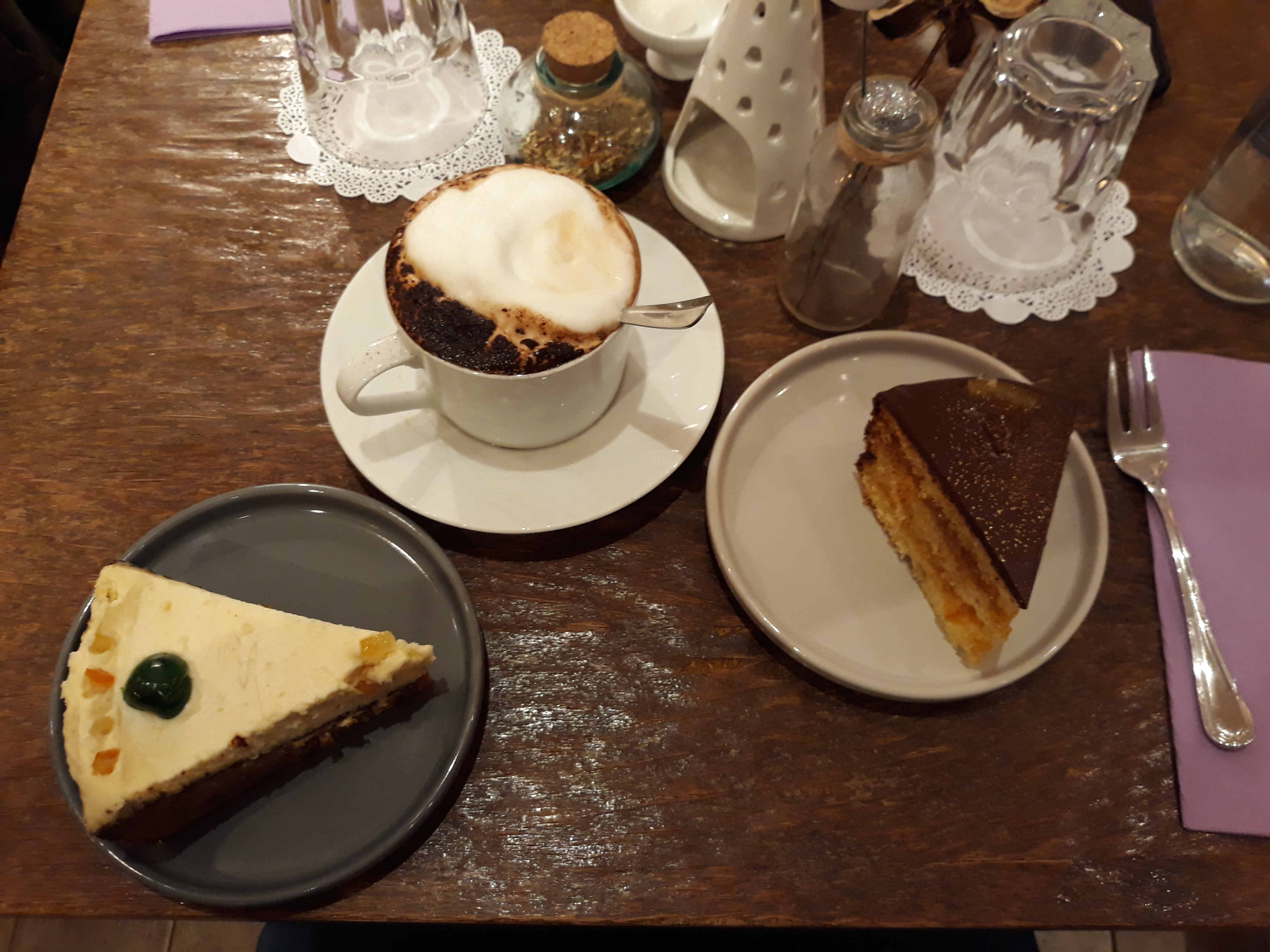 Photo n° 1 de l'avis de Celine. fait le 30/11/2019 à 20:37