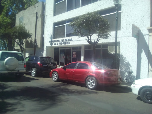 Instituto de la Mujer Duranguense