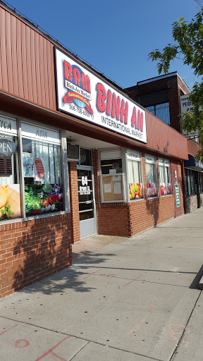Grocery Store «Binh An Market», reviews and photos, 64 Green St, Worcester, MA 01604, USA