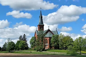 Sipoo Church image
