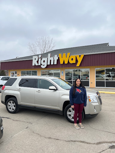 Used Car Dealer «RightWay Auto Sales», reviews and photos, 3285 Bay Rd, Saginaw, MI 48603, USA