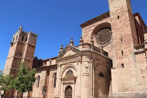 Siguenza Cathedral Basilica image