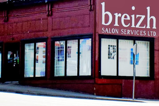 Breizh Esthetics & Salon Supply Co. - Mobile Spa & Beauty Supplies