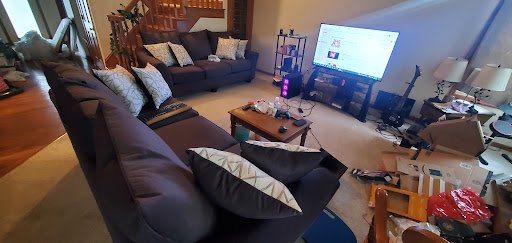 Furniture Store «Gardner-White Furniture», reviews and photos, 45300 Hayes Rd, Macomb, MI 48044, USA