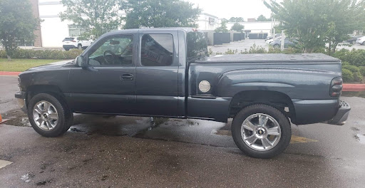 Auto Body Shop «Midway Paint and Body», reviews and photos, 10216 Beach Blvd, Jacksonville, FL 32246, USA