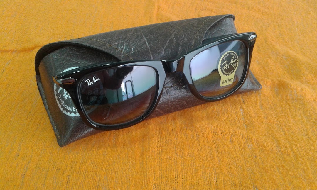 Keval Optics