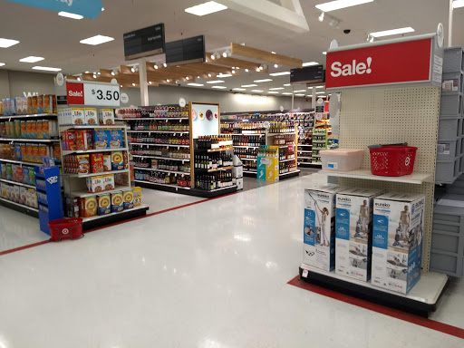 Department Store «Target», reviews and photos, 25901 US-290, Cypress, TX 77429, USA