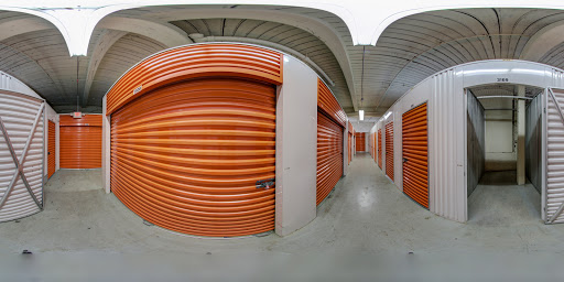 Self-Storage Facility «CubeSmart Self Storage», reviews and photos, 51 S Canal St, Lawrence, MA 01843, USA