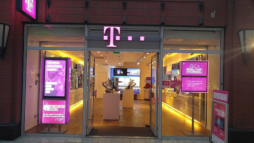 T-Mobile Shop Vlaardingen