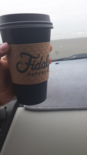 Espresso Bar «Beach Treasures Coffee and Gifts», reviews and photos, 699 Point Brown Ave NW, Ocean Shores, WA 98569, USA