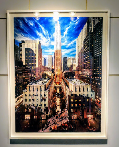 Art Museum «The Florida Museum of Photographic Arts», reviews and photos, 400 N Ashley Dr, Tampa, FL 33602, USA