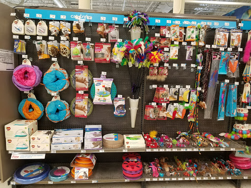 Pet Supply Store «Petco Animal Supplies», reviews and photos, 189 Old Country Rd, Carle Place, NY 11514, USA
