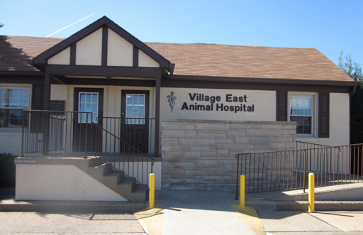 Emergency veterinarian service Evansville