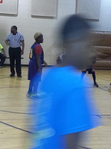 Community Center «Humphrey Calder Community Center», reviews and photos, 414 N Thompson St, Richmond, VA 23221, USA