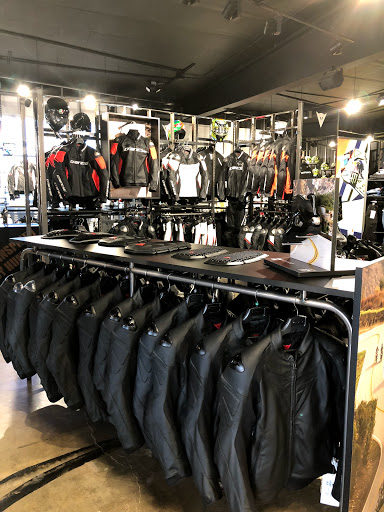 Sportswear Store «Dainese Store Orange County», reviews and photos, 1645 Superior Ave, Costa Mesa, CA 92627, USA