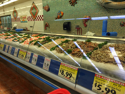 Supermarket «Vallarta Supermarkets», reviews and photos, 10950 Sherman Way, Burbank, CA 91505, USA