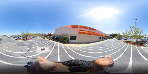 Home Improvement Store «The Home Depot», reviews and photos, 564 Broadway, Saugus, MA 01906, USA