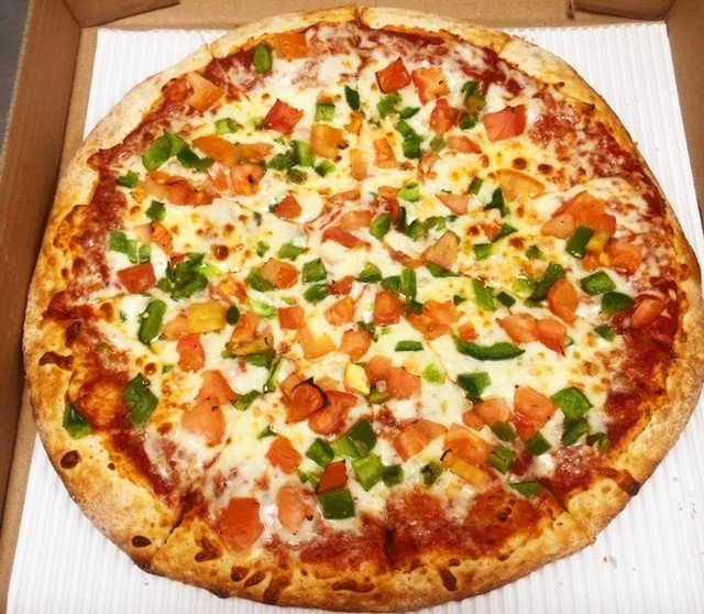 Bambino's Pizza & Subs 43613