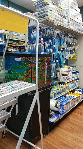 Pet Supply Store «Pet Supermarket», reviews and photos, 1800 W 68th St #140, Hialeah, FL 33014, USA