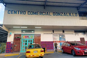 Centro Comercial Gonzalillo image