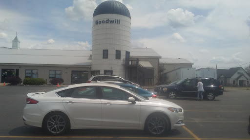 Non-Profit Organization «Goodwill Industries», reviews and photos, 3500 Medina Rd, Medina, OH 44256, USA