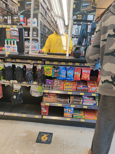 Auto Parts Store «Advance Auto Parts», reviews and photos, 861 N Randall Rd, Batavia, IL 60510, USA