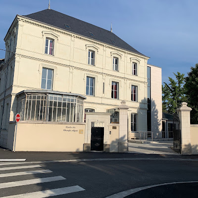 Centre des Champs Alysés à Châtellerault