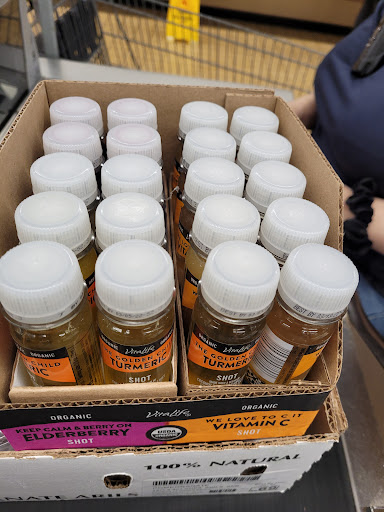 Supermarket «ALDI», reviews and photos, 740 Rte 37 W, Toms River, NJ 08755, USA