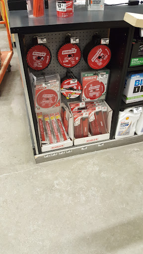 Home Improvement Store «The Home Depot», reviews and photos, 8334 Tamarack Village, Woodbury, MN 55125, USA