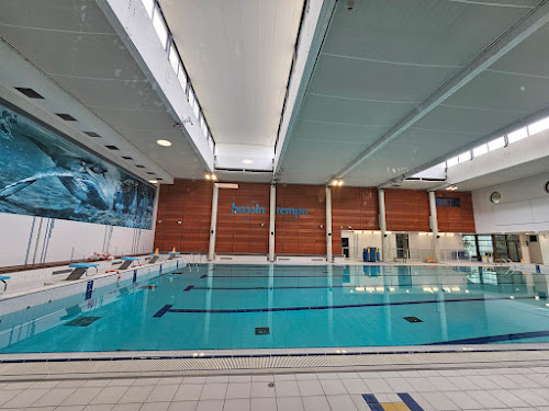 Centre Aquatique de Levallois à Levallois-Perret