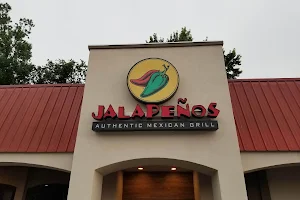 Jalapenos Mexican Restaurant image