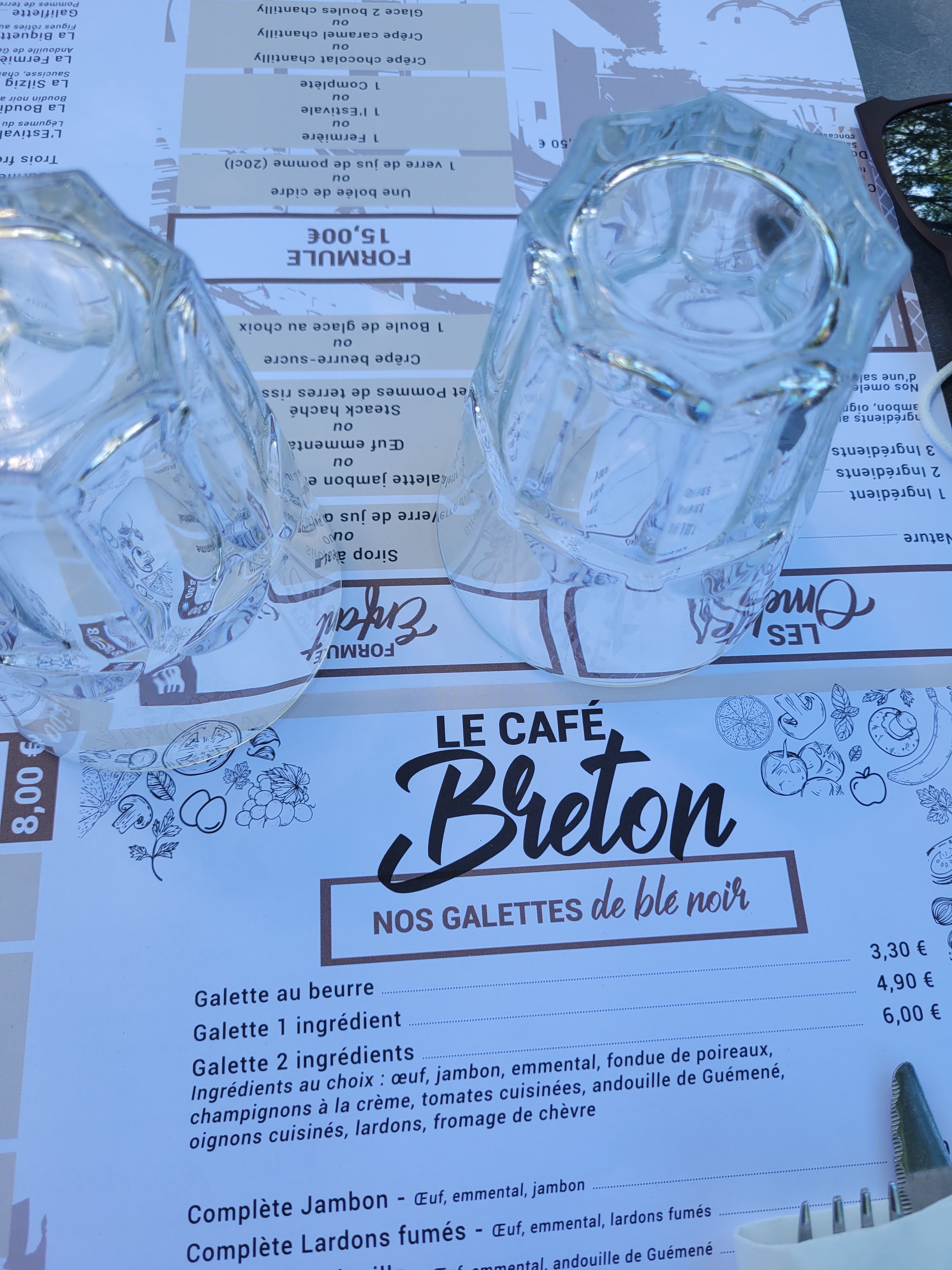 Photo n° 11 de l'avis de Bretons.o fait le 19/07/2021 à 07:56