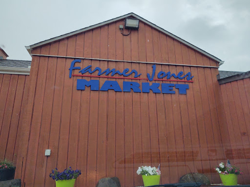 Produce Market «Farmer Jones Indoor Market», reviews and photos, 16701 Broadway Ave, Cleveland, OH 44137, USA