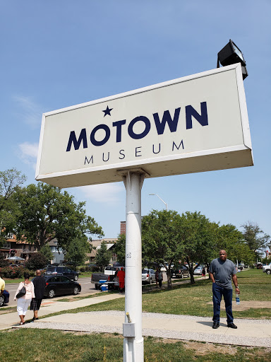 Museum «Motown Museum», reviews and photos, 2648 W Grand Blvd, Detroit, MI 48208, USA