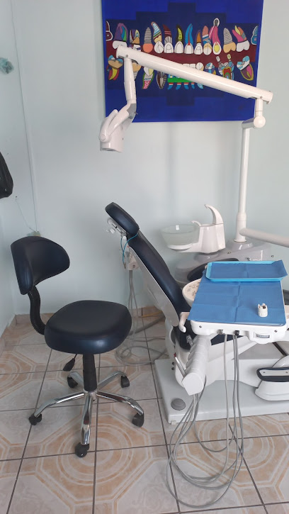 Clínica Dental San Antonio