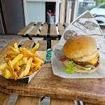 Photo n° 1 de l'avis de Murat. fait le 15/05/2024 à 13:22 pour Burger Avenue à Vitrolles