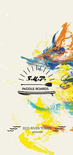 SUP Paddle Boards - Vila do Conde