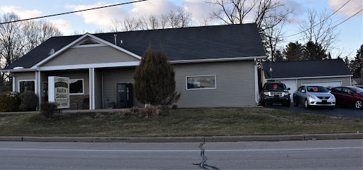Used Car Dealer «Springfield Auto Sales», reviews and photos, 7170 State Rd 36, Lake Geneva, WI 53147, USA
